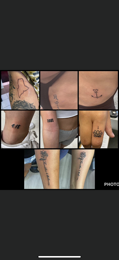 Tattoo Shop «K & M Tattooing», reviews and photos, 750 Centre St, Brockton, MA 02302, USA