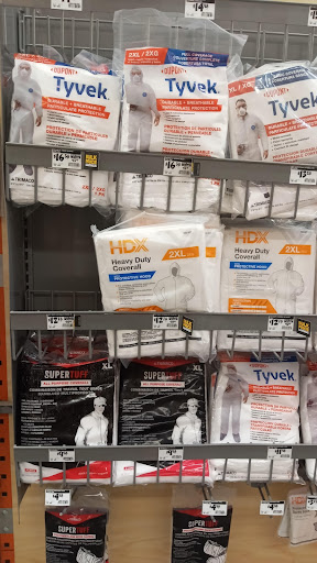 Home Improvement Store «The Home Depot», reviews and photos, 1570 U.S. 9, Wappingers Falls, NY 12590, USA