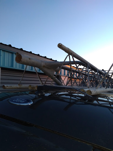 Self-Storage Facility «Grand Avenue Bargain Storage», reviews and photos, 11900 N 91st Ave, Peoria, AZ 85345, USA