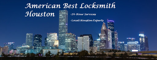 Locksmith «American Best Locksmith», reviews and photos, 3226 Mainford St, Houston, TX 77009, USA