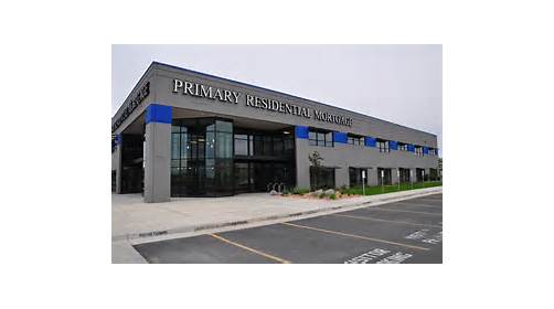 Mortgage Lender «Primary Residential Mortgage, Inc.», reviews and photos