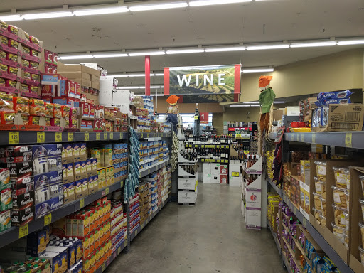 Grocery Store «Grocery Outlet Bargain Market», reviews and photos, 1060 N Wilson Way, Stockton, CA 95205, USA