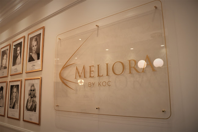 Értékelések erről a helyről: Meliora by KOC, Budapest - Plasztikai sebész
