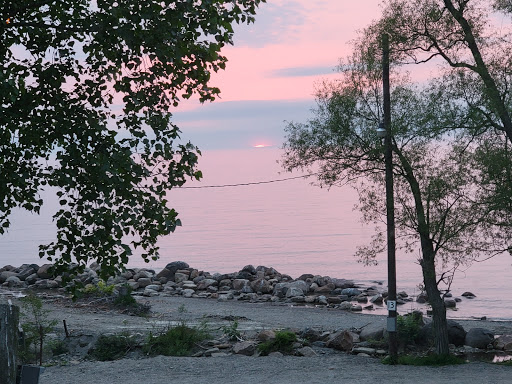 Campground «Sheridan Bay Park», reviews and photos, 3193 Lake Shore Dr E, Dunkirk, NY 14048, USA