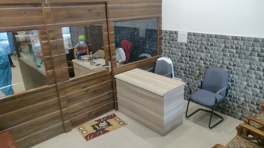 Rashmi Dental Clinic - Rashmi Dental Clinic