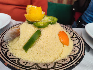 Photo n°21 de Les délices du Maroc à Lagny-sur-Marne ()