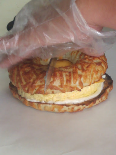 Donut Shop «Yum Yum Donuts», reviews and photos, 6411 E Spring St, Long Beach, CA 90808, USA