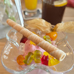 Photo n°1 de l'avis de Chris.E fait le 02/04/2023 à 14:12 sur le  Der Bachtelweiher Garten à Kempten