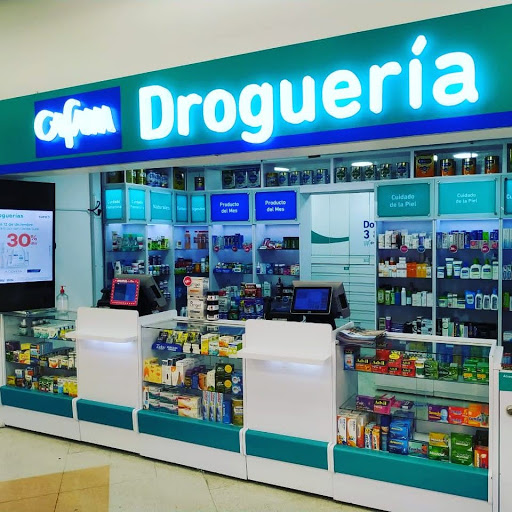 Droguería CAFAM Buenavista