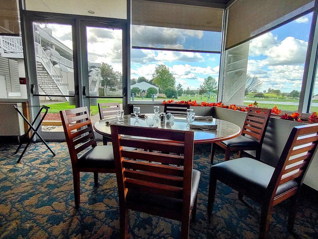 Waters Edge Restaurant 43616