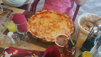Plats et boissons du Pizzeria U San Ciprianu à Lecci - n°6