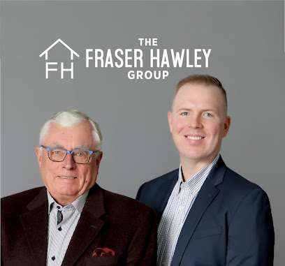 The Fraser Hawley Group - RE/MAX Kelowna