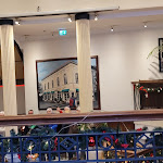 Photo n°1 de l'avis de Frank.z fait le 10/12/2022 à 23:51 sur le  Cafe Extrablatt Oldenburg à Oldenburg