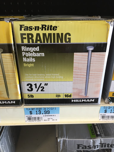 Home Improvement Store «Tractor Supply Co.», reviews and photos, 1501 W Expy 83, Mission, TX 78572, USA