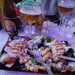 Photo n° 1 de l'avis de Sam.d fait le 20/04/2023 à 10:11 pour Le Fifties à Paimpol