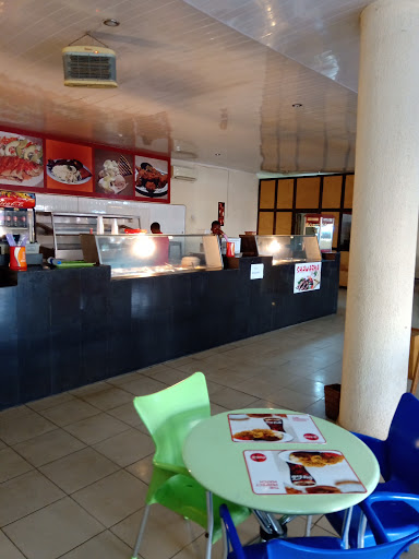 Sweeties, No 36 Independence Way, Kakuri, Kaduna, Nigeria, Coffee Shop, state Kaduna