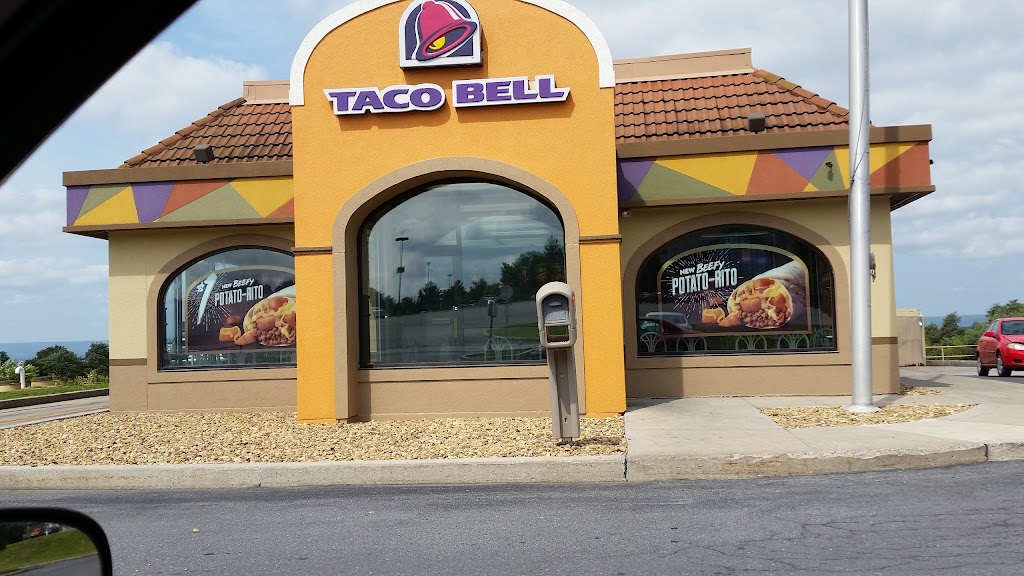 Taco Bell 15904