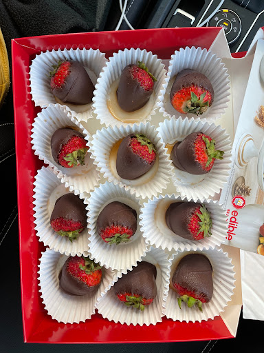 Gift Shop «Edible Arrangements», reviews and photos, 100 S Main St, New City, NY 10956, USA