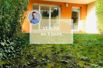 Maïvin Françon - conseiller immobilier - Villeurbanne Lyon Grand Lyon à Villeurbanne