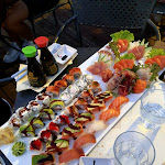 Photo n°1 de l'avis de Massimiliano.h fait le 15/09/2019 à 20:02 sur le  Ai Giardini à Bergamo