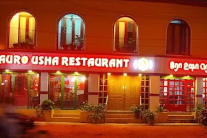 Auro Usha Restaurant image