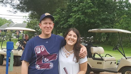 Golf Course «White Pines Golf Course», reviews and photos, 549 Copeland St, Brockton, MA 02301, USA