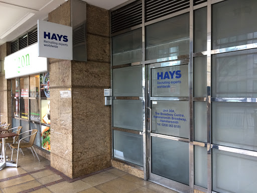Hays Hammersmith
