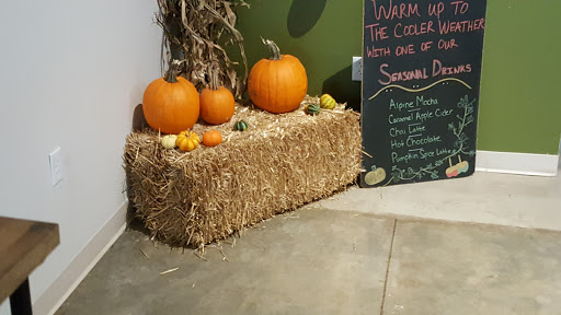 Coffee Shop «Capanna Coffee and Gelato», reviews and photos, 2441 James St, Coralville, IA 52241, USA