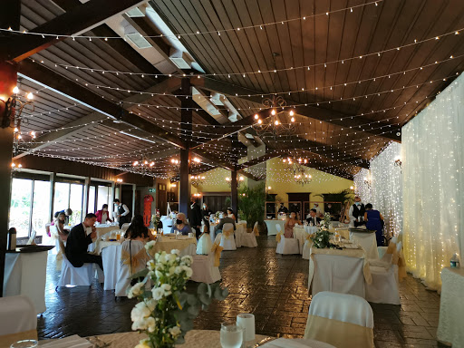 Eventos Del Sol, Hacienda Verde