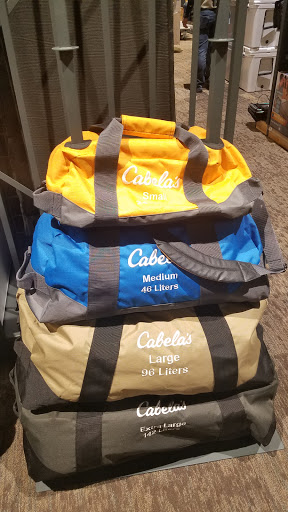 Cabela's