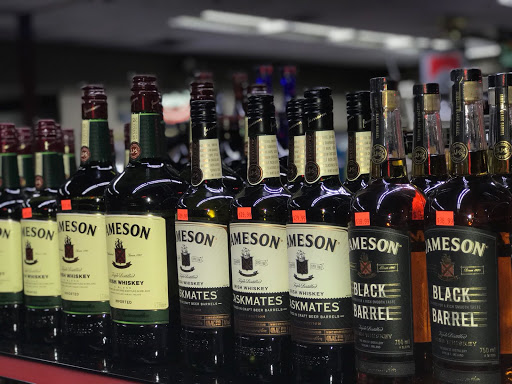 Liquor Store «Mableton Bottle Shop», reviews and photos, 757 Veterans Memorial Hwy SW, Mableton, GA 30126, USA