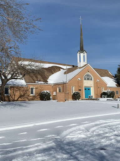 First Presbyterian Church Belton, Texas