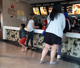 McDonald's Pandanaran photo
