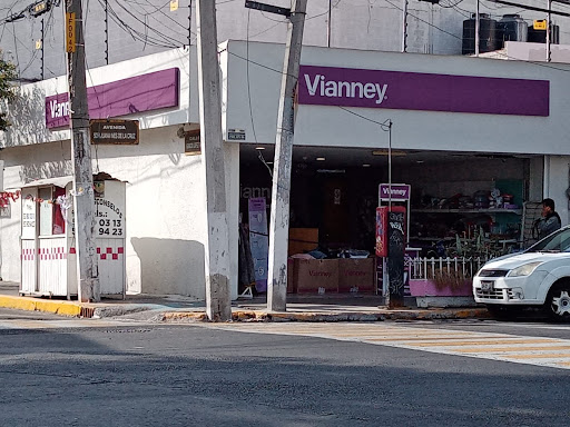 Vianney Oficial