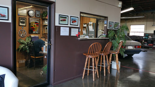 Auto Repair Shop «Westwerk German Auto», reviews and photos, 12223 Woodruff Ave, Downey, CA 90241, USA