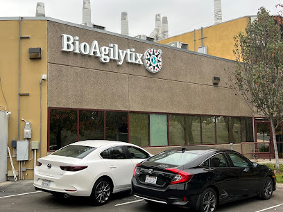 BioAgilytix San Diego