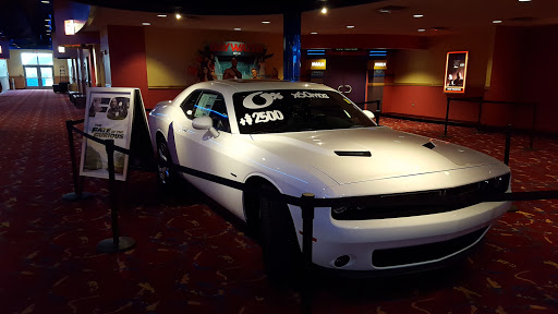 Movie Theater «Goodrich Portage 16 IMAX», reviews and photos, 6550 US-6, Portage, IN 46368, USA