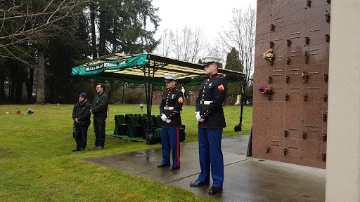 Funeral Home «Mills & Mills Funeral Home», reviews and photos, 5725 Littlerock Rd SW, Tumwater, WA 98512, USA
