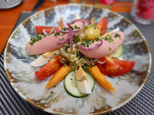 Photo n°149 de Le Thomasien à Strasbourg ()