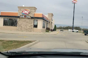 Dairy Queen Grill & Chill-Best Restaurant in Tuscola, Best in ice cream, chicken, and burgers in Tuscola image