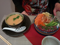 Plats et boissons du Restaurant japonais Restaurant Sushiya à Vannes - n°12