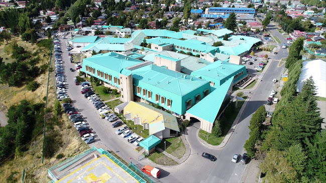 Hospital Regional de Coyhaique - Coyhaique