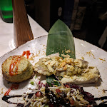 Photo n°1 de l'avis de Federico.u fait le 17/11/2023 à 22:26 sur le  Ristorante Opera Bari à Bari