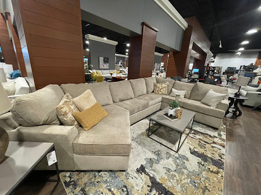 Furniture Store «Living Spaces - Glendale, AZ», reviews and photos, 6767 W Bell Rd, Glendale, AZ 85308, USA