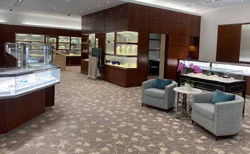 Jewelry Store «Tiffany & Co.», reviews and photos, 3624 Galleria, Edina, MN 55435, USA