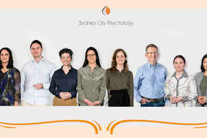 Sydney City Psychology image