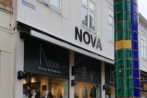 NOVA Shoes & Fashion - Hjørring og Webshop