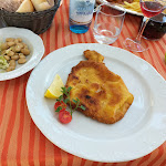 Photo n°1 de l'avis de Alberto.a fait le 15/08/2021 à 14:54 sur le  Post Stube à Klobenstein