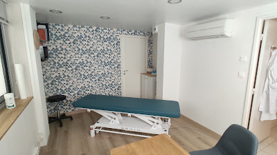 Cabinet d'ostéopathie Mylène Lemelle Quentin Hostens à Colomiers
