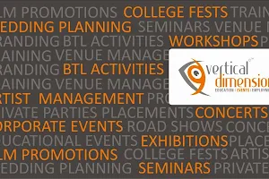 Vertical Dimensions Events & Promotions image